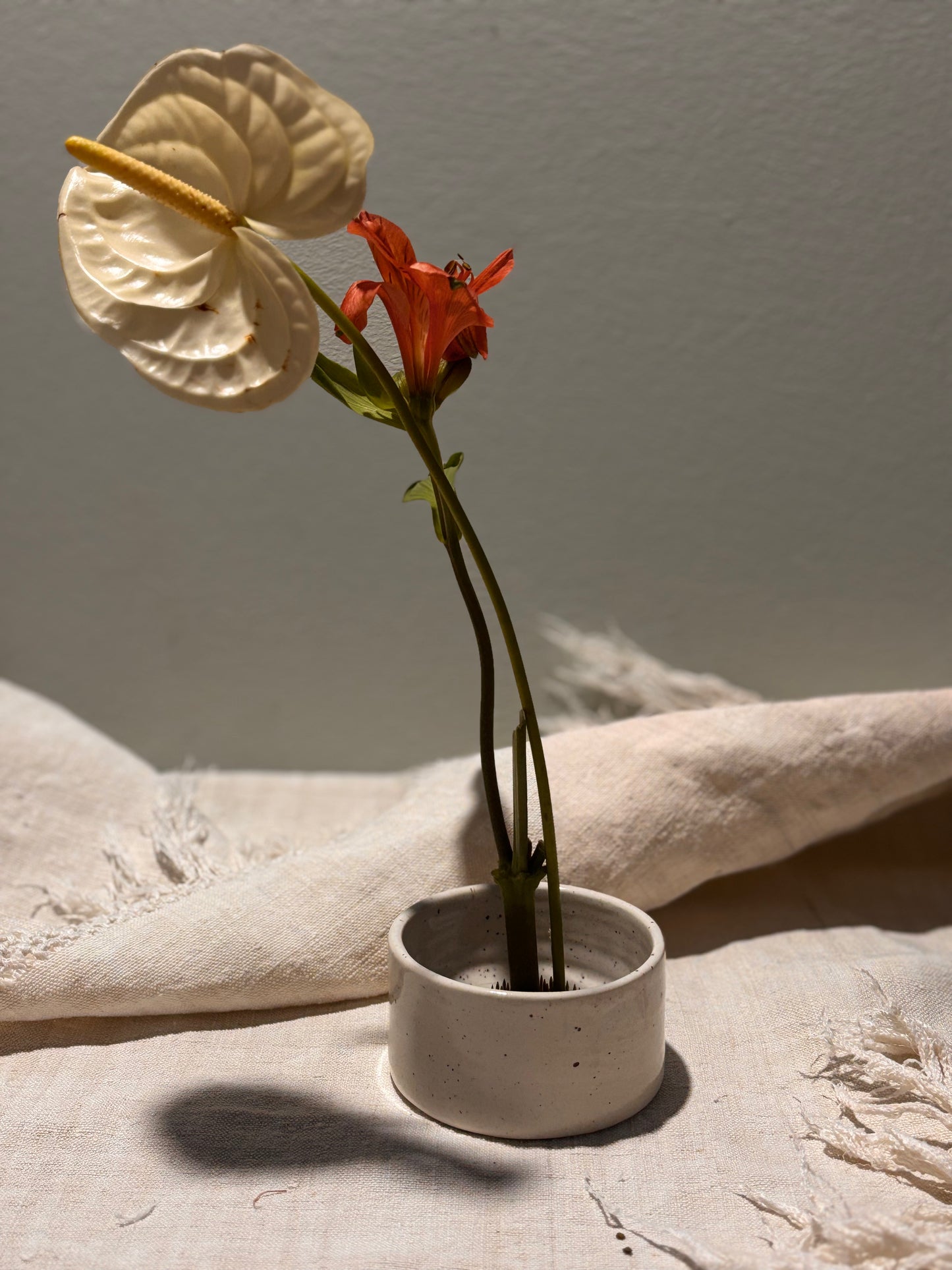 Ciotola per Ikebana