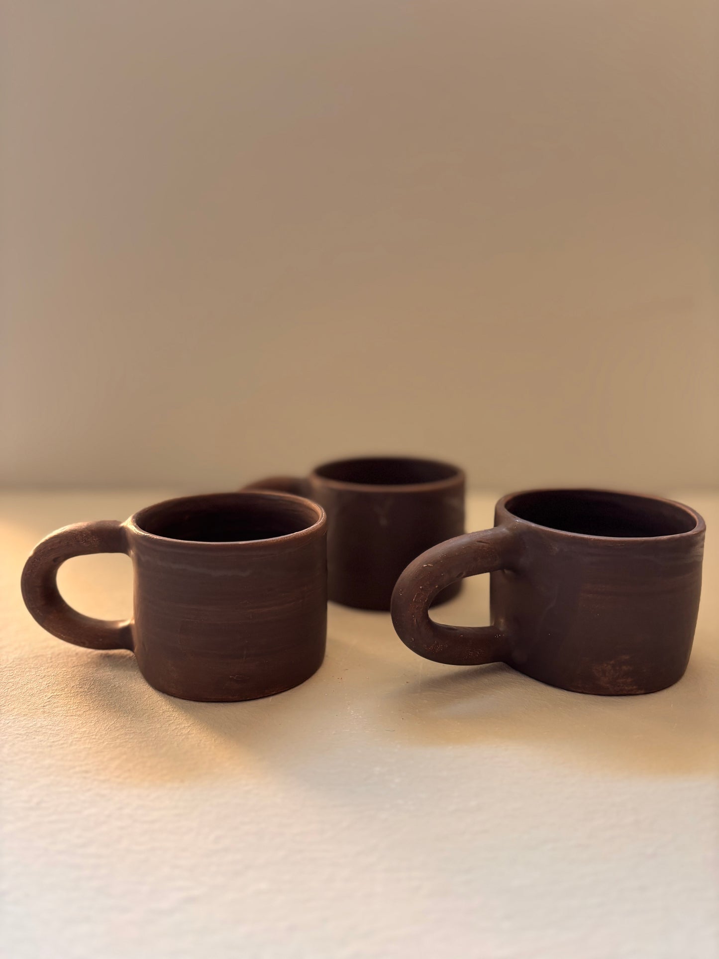 Tazza Toffee