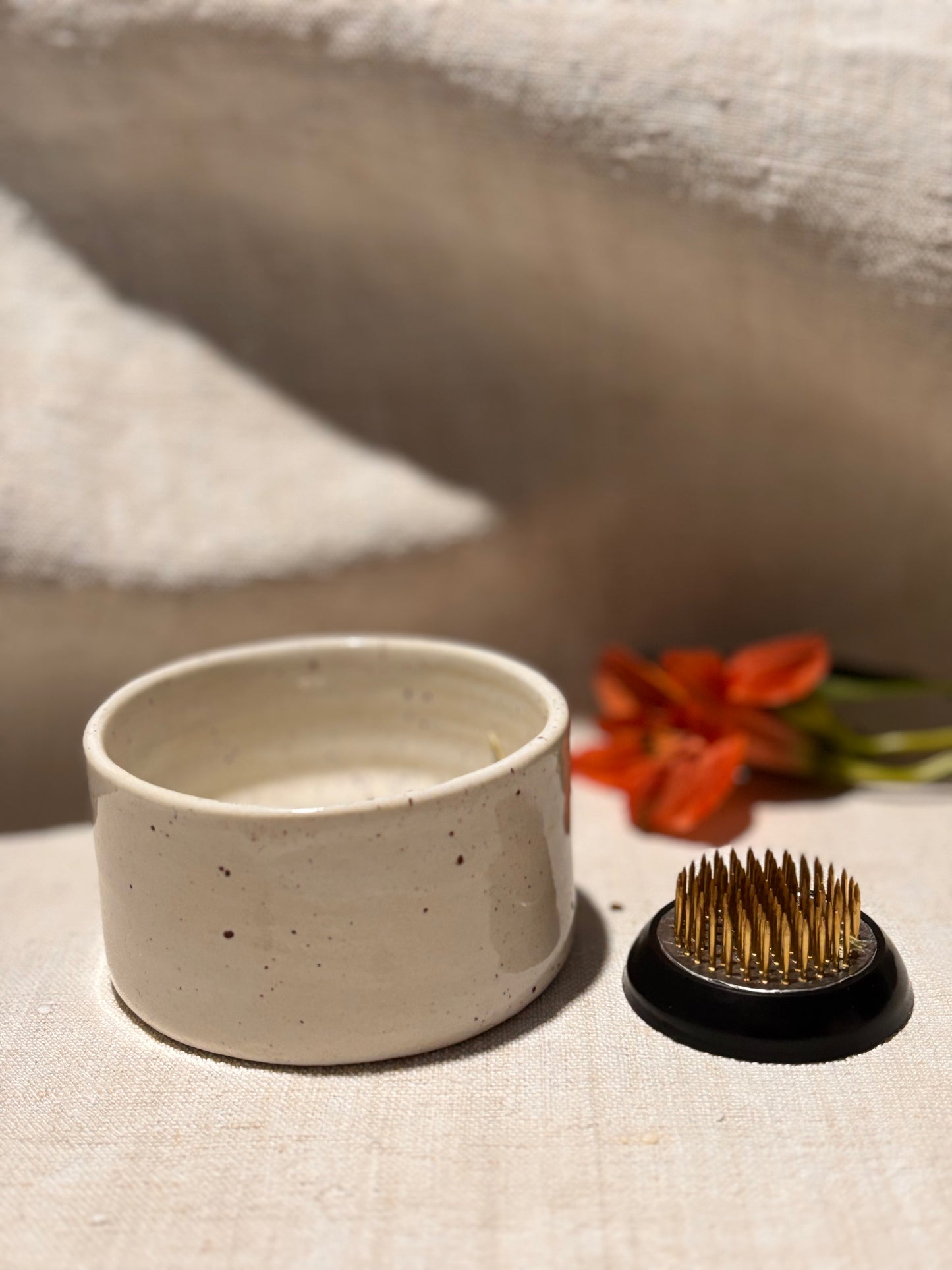 Ciotola per Ikebana