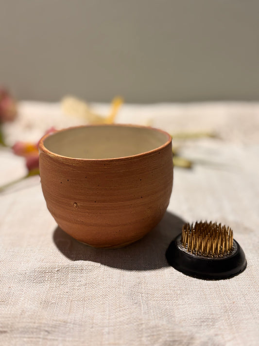 Vaso Ikebana