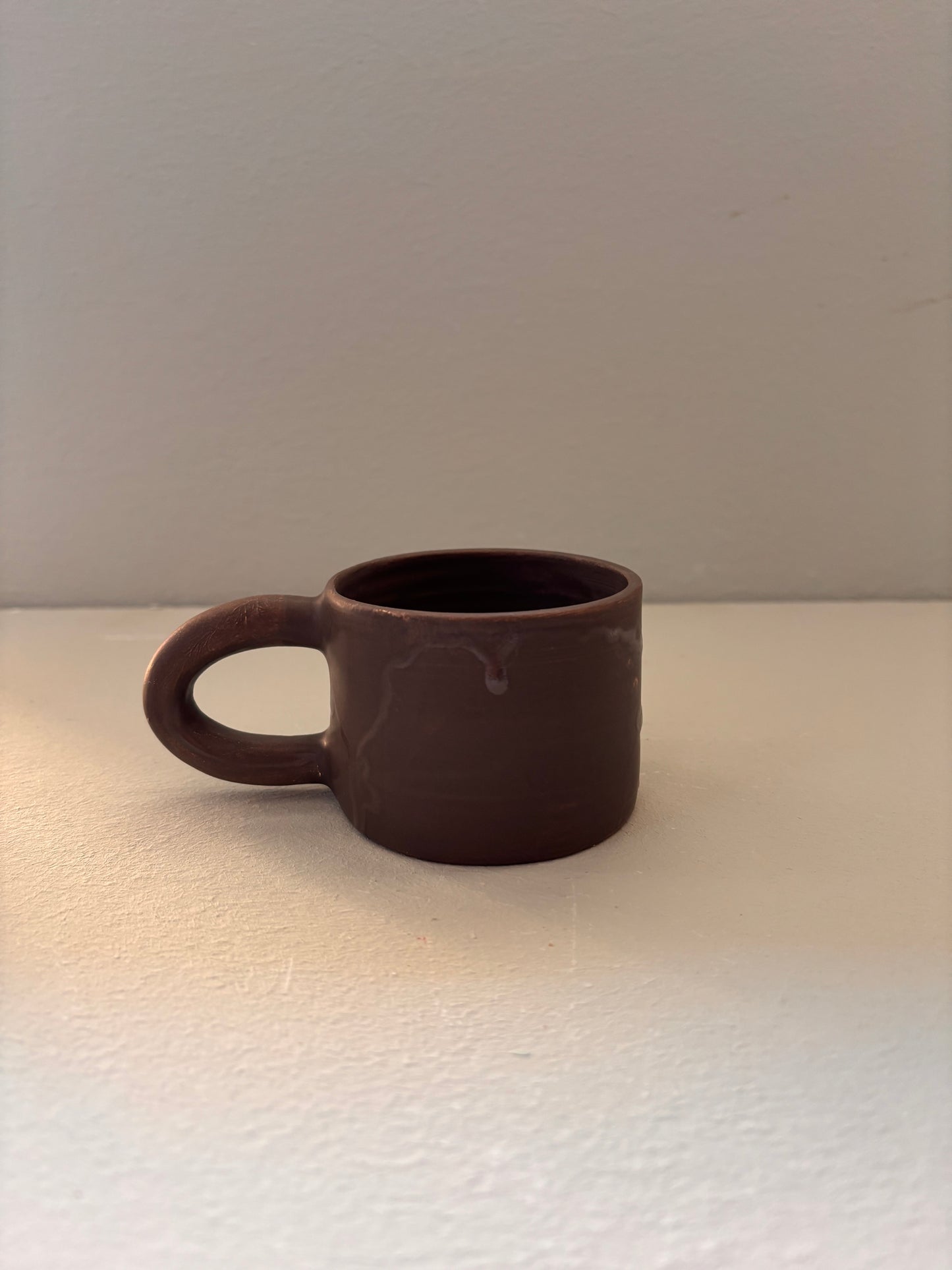Tazza Toffee