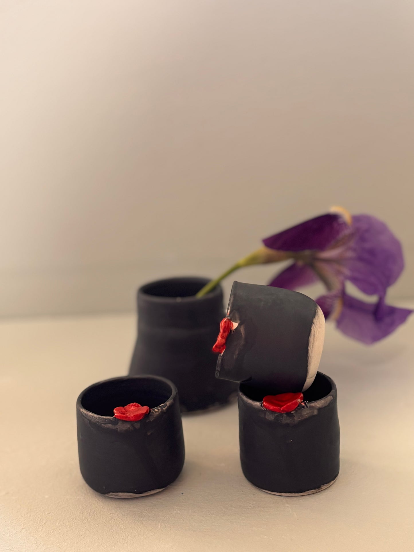 tazzine bloom