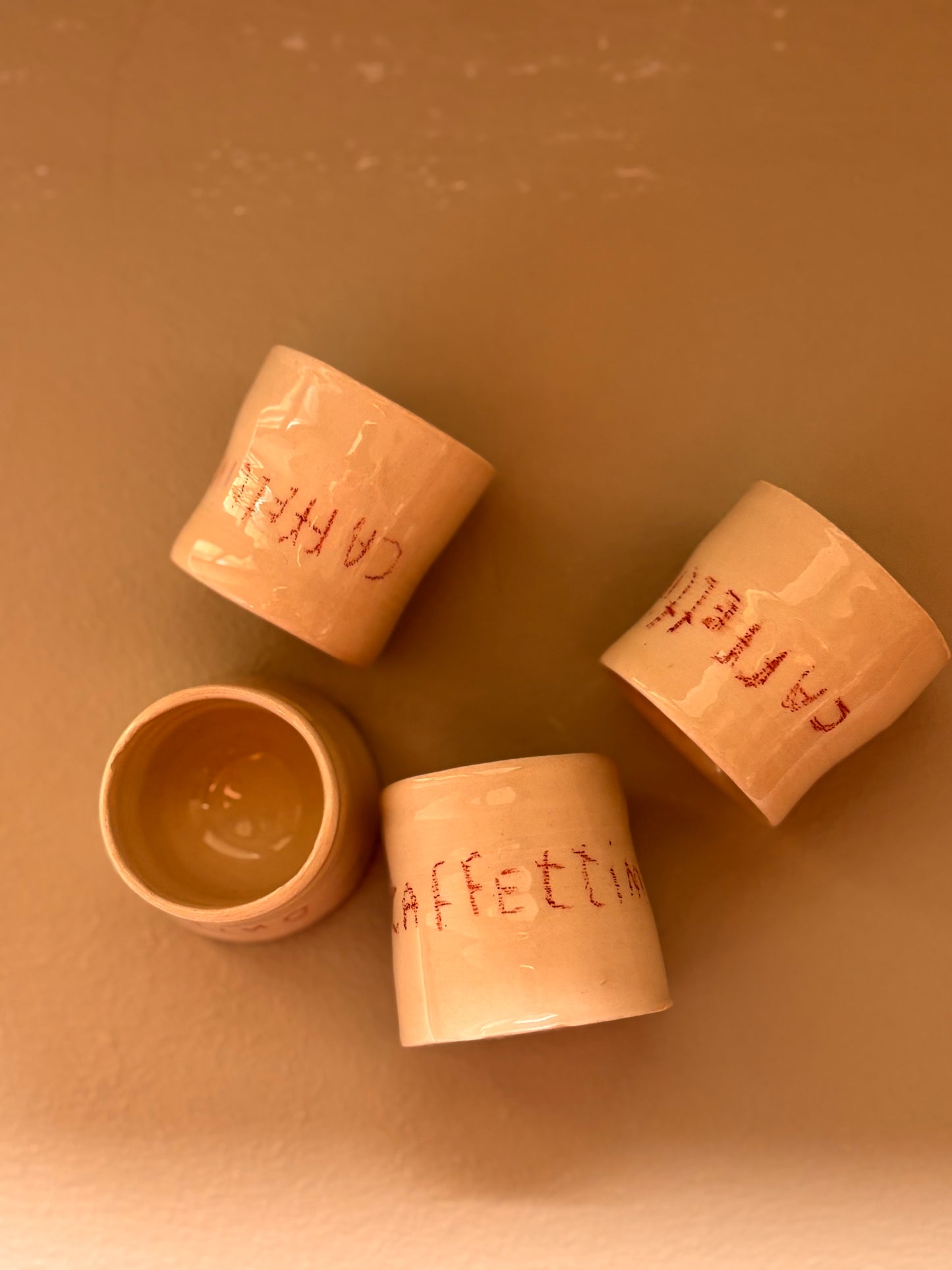 tazzina caffettino