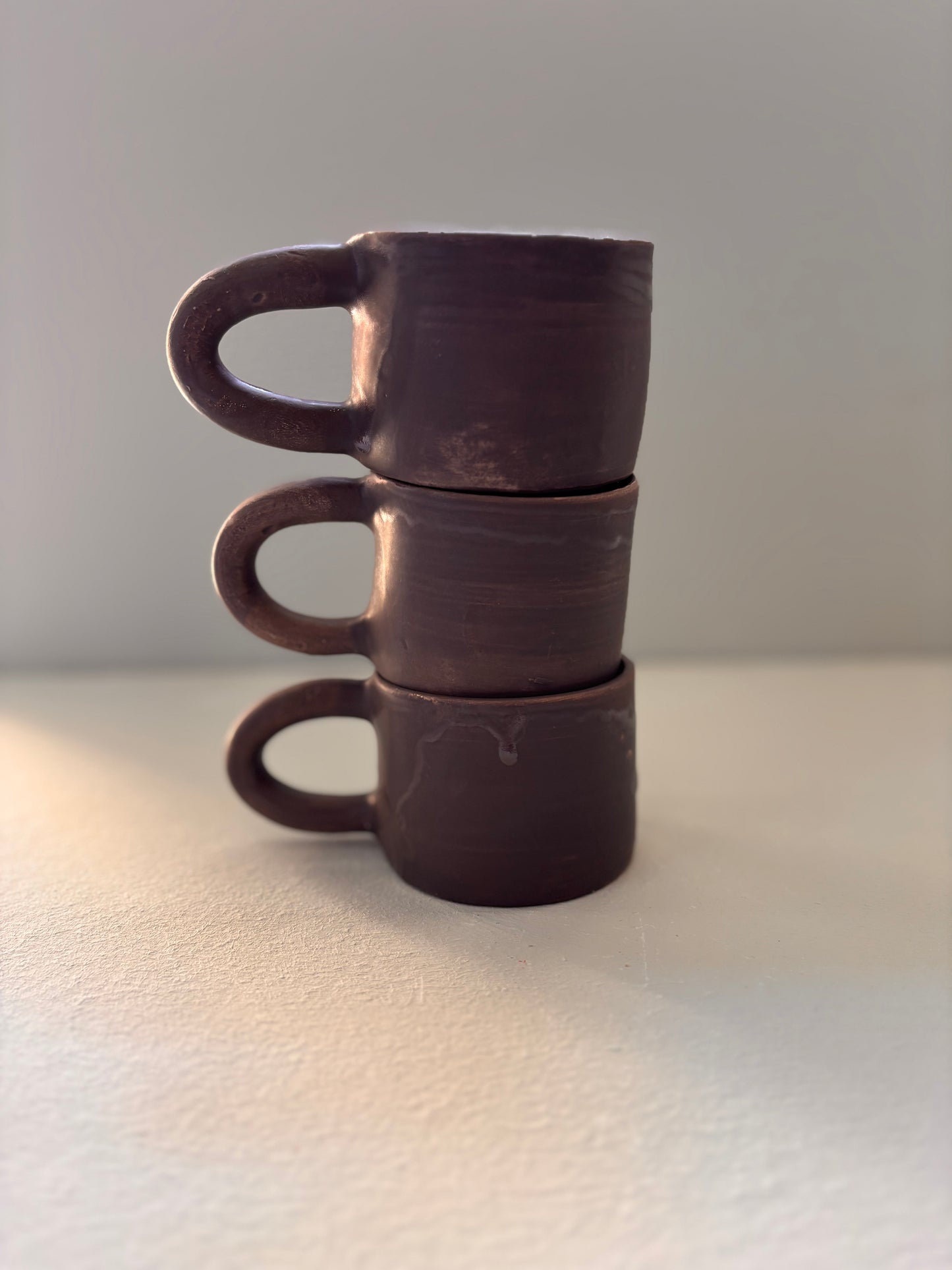 Tazza Toffee