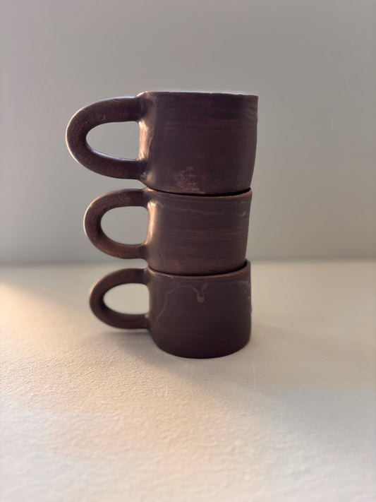Tazza Toffee