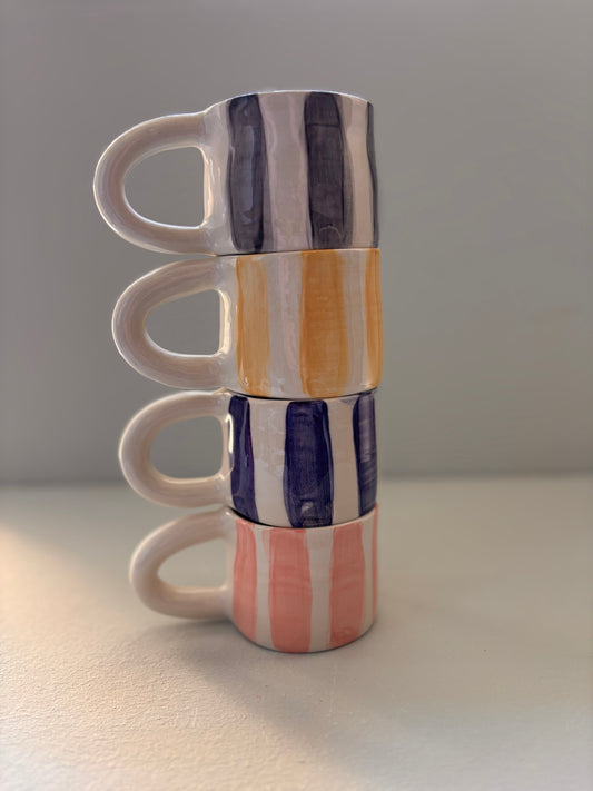 Tazza Portofino