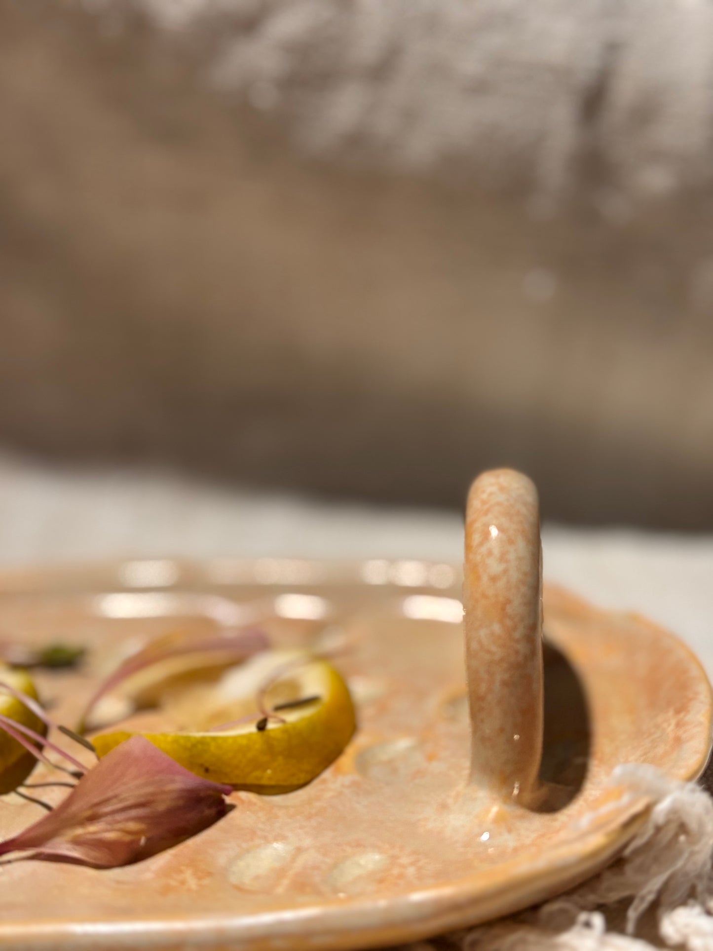 Vassoio da Portata – Sushi & Aperitivo