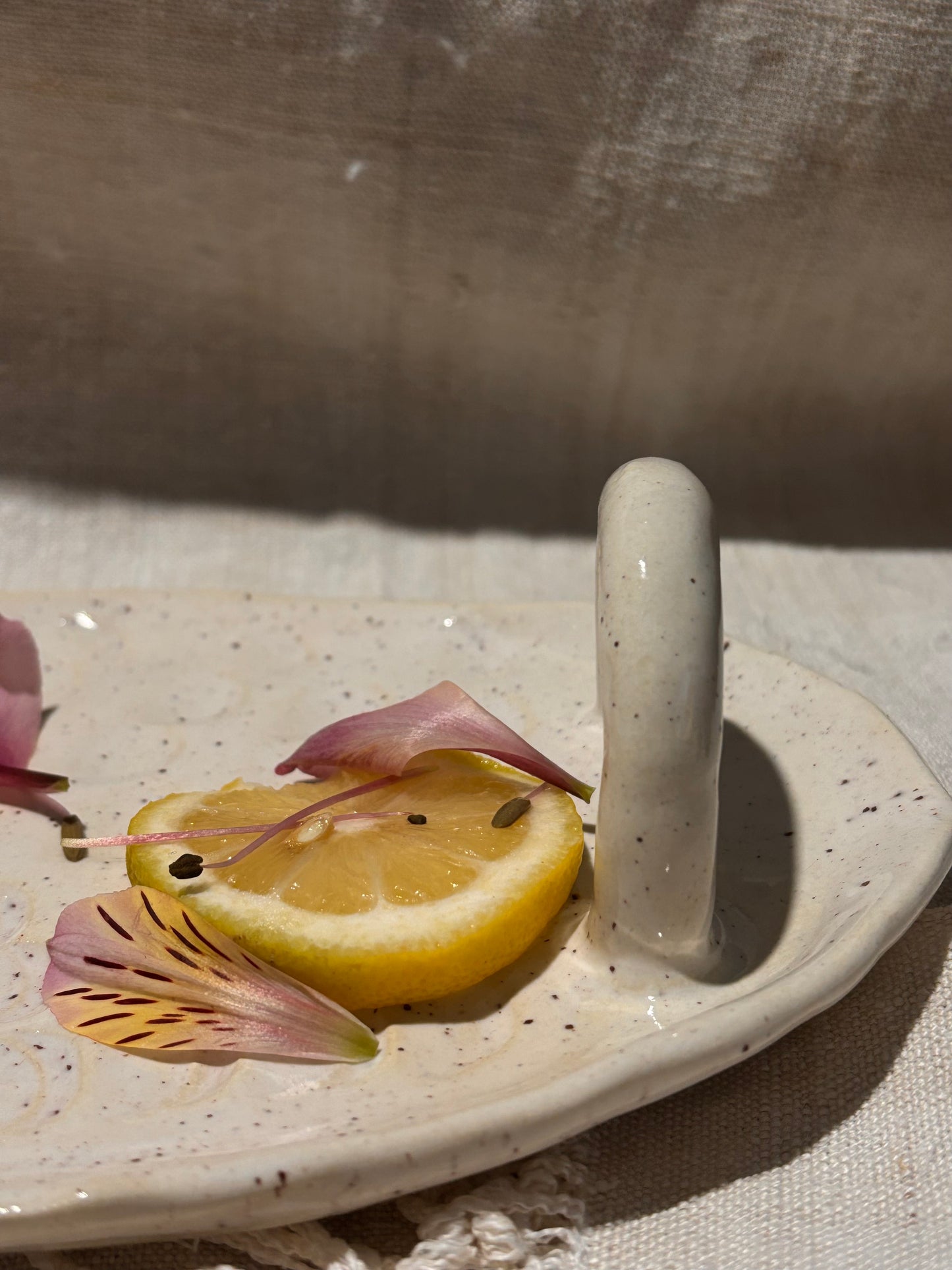 Vassoio da Portata – Sushi & Aperitivo