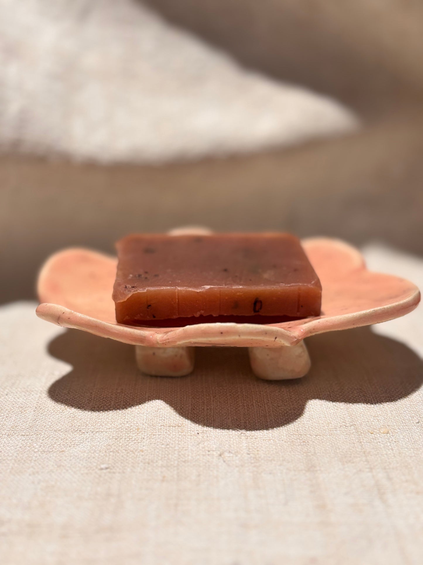 Porta Sapone Nuvola