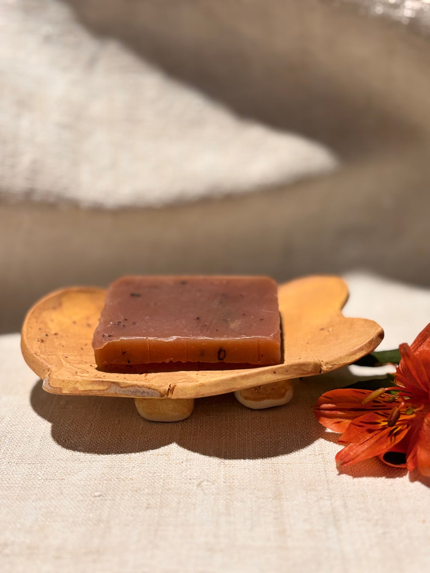 Porta Sapone Nuvola